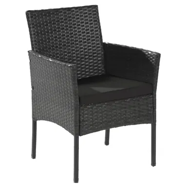 Set de muebles de terraza $ 190 USD💵 - Img 118569376