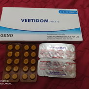 Domperidona con Cinnarizine - Img 54376441