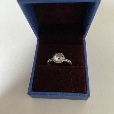 Anillo Plata 925 - Img 123625725