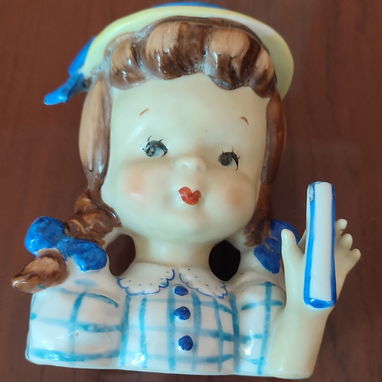 Vendo muñecas pequeñas antiguas - 2/3