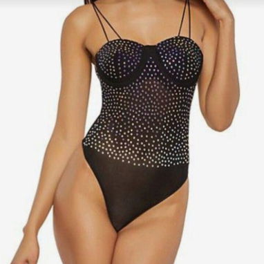Conjunto de mujer de pantalon corte ancho 58547627 - Img 121616106