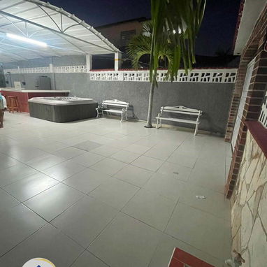 Renta de casa en la playa de Guanabo, La Habana - 7/10
