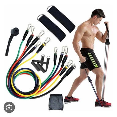30usd Ligas de fuerza y recisthencia 56799461 y 6 1699376 - Img 117847228