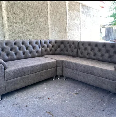 Mueblería DURÁND 'S 🙋🏻‍♂️👑  Muebles 🛋️ de excelente calidad👍🏻, confort🤜🏻🤛🏻 y garantía , con su trasporte🚛 inc - Img 93367495