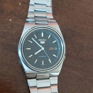 Vendo Seiko5 en perfecto estado - Img 55295547