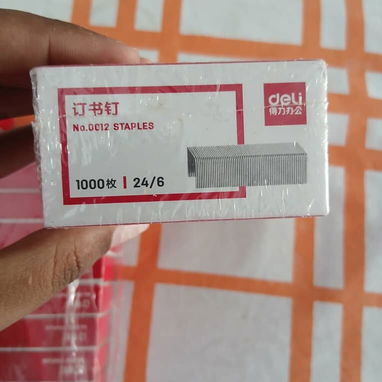 Cosas de oficina - 2/8