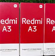 Xiaomi redmi A3 - Img 45782296