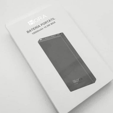 Powerbank 10000mAh 1hora 18usd - Img 124974120