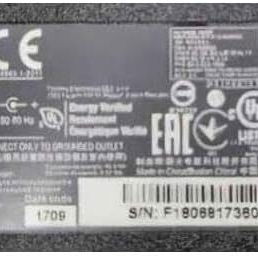 Auténtico Chicony A13-040N3A 19V 2.1A 40W 0.157x0.067 in A040R079L A040R066L 53274327 - Img 122810192