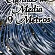 Cabillas de media de 9metros - Img 55731112