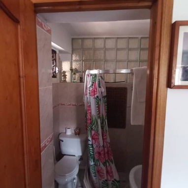 Se vende apartamento 1 er piso en el Vedado en la zona de los números por encima de línea - Img 119318289