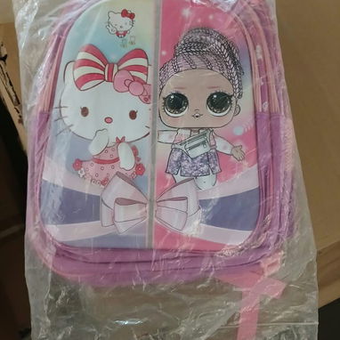 Mochilas para niños - 10/10
