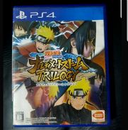 Naruto Trilogy (las 3 partes) ps4 - Img 45854824