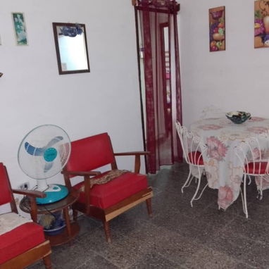 Apartamento. En el Casino deportivo. - Img 125384848