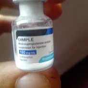 Vacuna Anticonceptiva Trimestral - Img 58234287