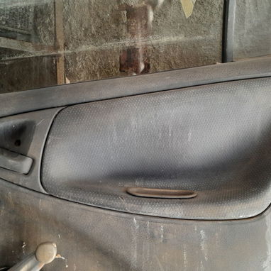 3 PUERTAS TOYOTA YARIS 2001 - Img 123698205