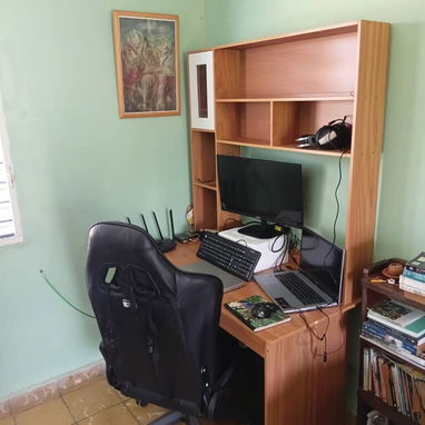 Venta de escritorios de Pc gamer - Img 122886442