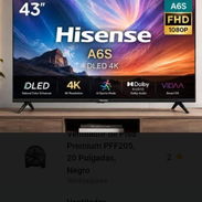 Televisores desde 32 hasta 75 pulgas y refrigeradores - Img 58171757