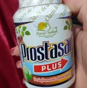 ‼️‼️‼️‼️Prostasan Plus‼️‼️‼️‼️  ✨-Desinflamante poderoso de la prostata  ✨-Prostatitis  ✨- Ardor al miccionar  ✨-Desinfl - Img 46724925