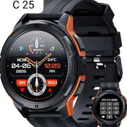 Relojes inteligentes - Img 58052175