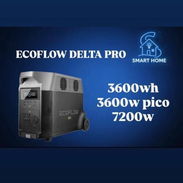Estación de energía Ecoflow Delta Pro - Img 54711802
