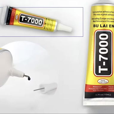 Pegamento T-7000 110 ML - Img 116849868