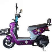 Bicimoto marca DCMZL - Img 56951101