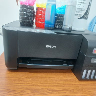 Impresora Epson L3250 - Img 123215842