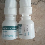 Prednisolona Colirio $700 - Img 56222723