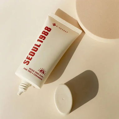 Skincare Coreano cuidado de la piel línea Seoul 1988 - 2/4
