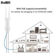 Router industrial 4G para exteriores - Img 55496854