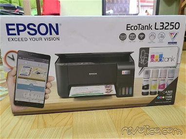 Impresora L3250 Epson - Img main-image