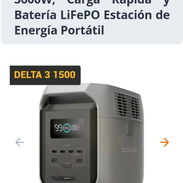 OFERTA 🤩🤩🤩 ECOFLOW - Img 55303624
