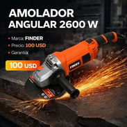 AMOLADOR ANGULAR 2600W - Img 55660648