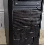 Chasis Powerlink Espacioso Negro Grande Impecable 58483450 - Img 50167104
