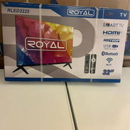 SMART TV de 32  pulgadas *Royal*  venta habana - Img 55750044