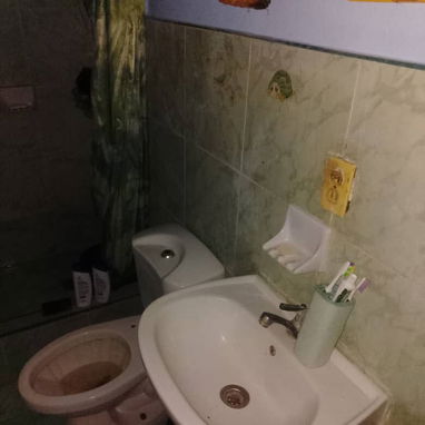 #177: Se viene Apartamento en planta baja en el Reparto El Roble - Img 123721584