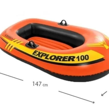 Bote inflable - Img 122415760