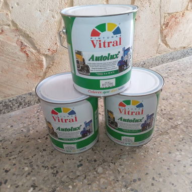 Masillas,diluyente, óxidos gris,barniz de madera y pintura sintética todo de excelente calidad llámenos ya 58002237 - Img 121383738