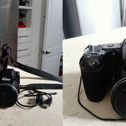 Camara Nikon modelo COOLPIX L840 de poco uso. - Img 45391375