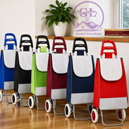 Carritos de compra - Img 56335925