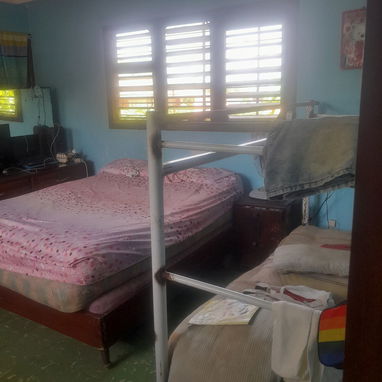 Se vende casa en   bocasiega de mamposteria placa super que Libre con todo andento, con split ,tanques y todo a una - 5/8