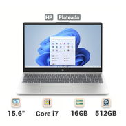 Laptop HP i7 13th 16 GB/ 512 GB$695 - Img 55085510