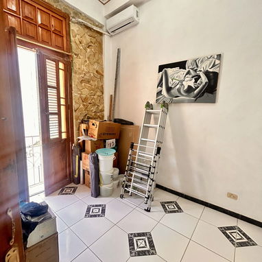 Se vende linda casa en Centri habana - Img 122170297