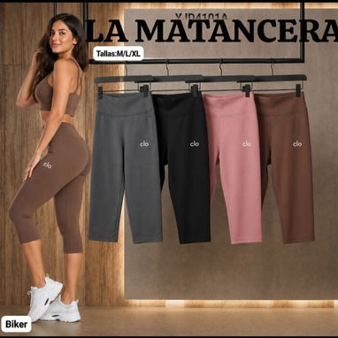 Ropa deportiva para mujer - Img 124190813