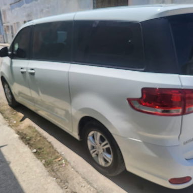 MICROBUS MAXUS G10 - 5/10