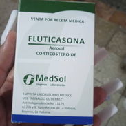 Fluticasona spray - Img 55614440