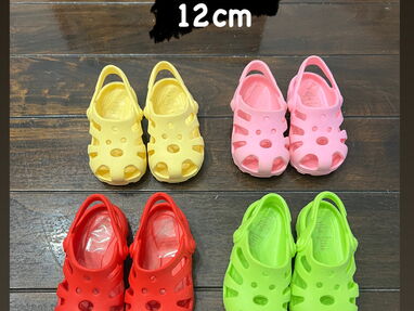 Zapatos NUEVOS para niña-niño diferentes modelos súper precios - Img 60530446