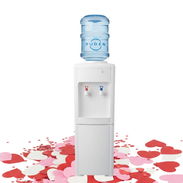 Dispensador de Agua Fría y Caliente Royal, $180 usd ❗ . Con Pomo💥 - Img 54858933