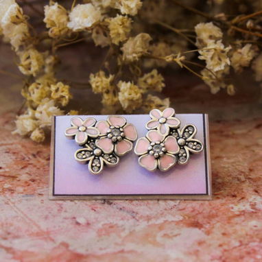 Aretes Pandora - Img 122319060